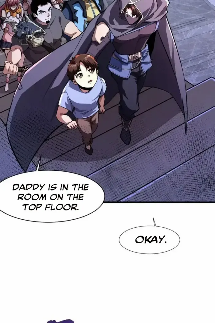 The Lone SSS-Class Summoner Chapter 187 page 27 - 