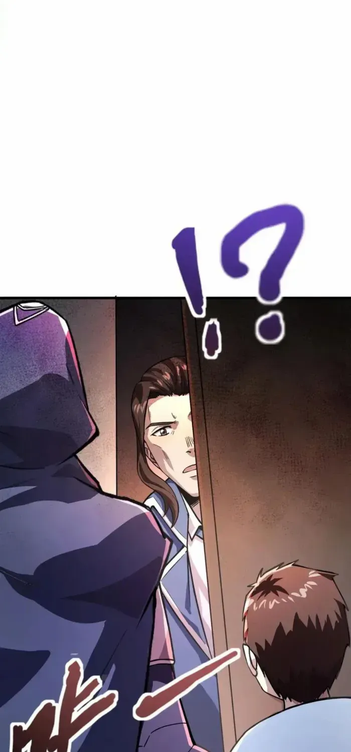 The Lone SSS-Class Summoner Chapter 187 page 30 - 