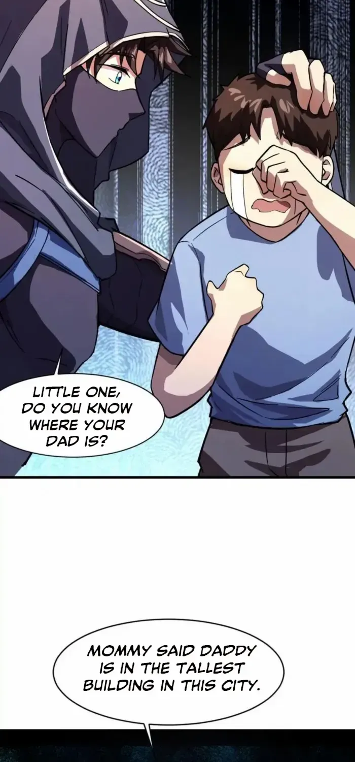 The Lone SSS-Class Summoner Chapter 187 page 5 - 