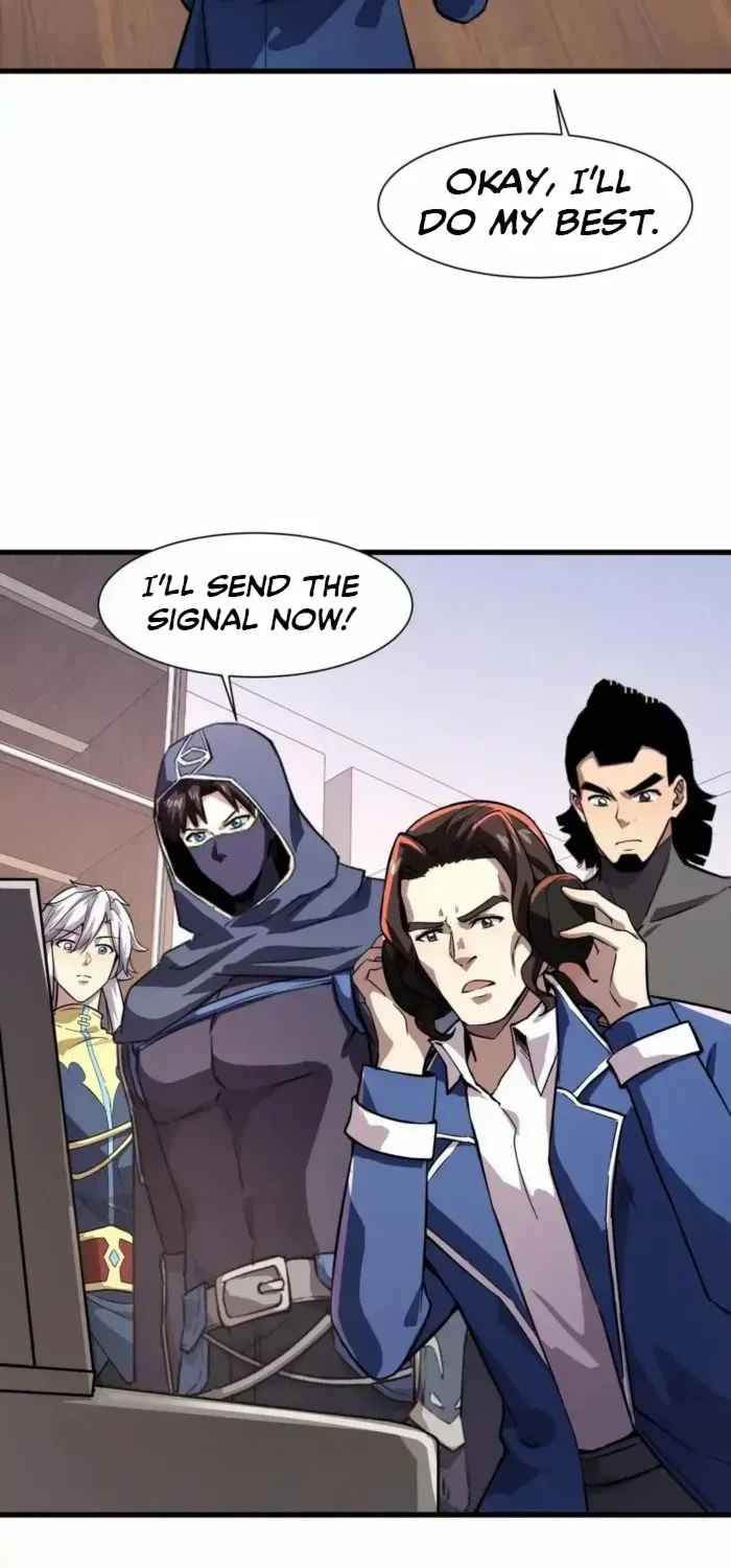 The Lone SSS-Class Summoner Chapter 187 page 42 - 