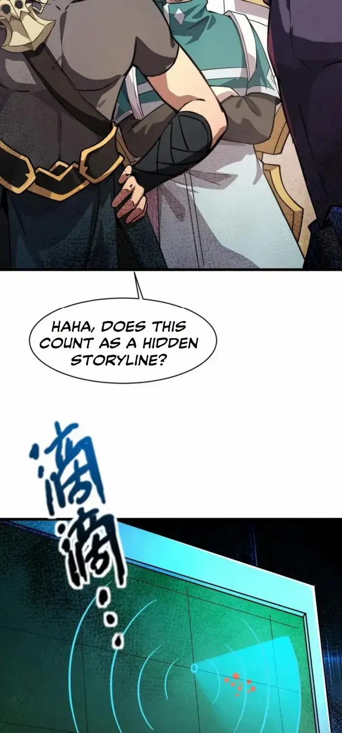 The Lone SSS-Class Summoner Chapter 187 page 44 - 