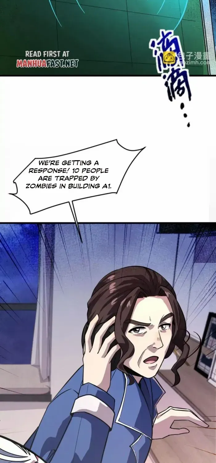 The Lone SSS-Class Summoner Chapter 187 page 45 - 