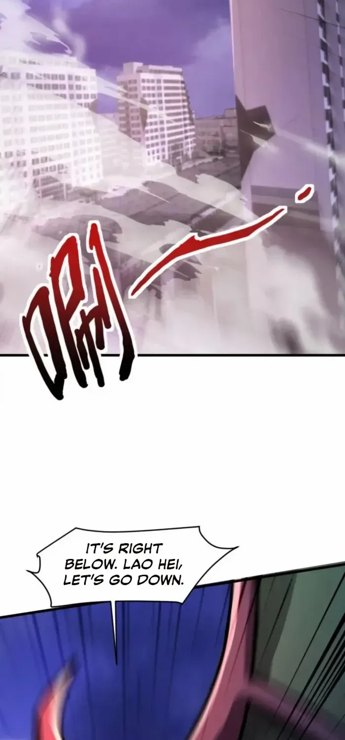 The Lone SSS-Class Summoner Chapter 187 page 49 - 