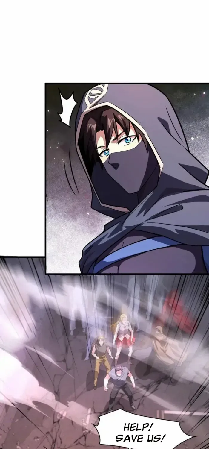 The Lone SSS-Class Summoner Chapter 187 page 53 - 