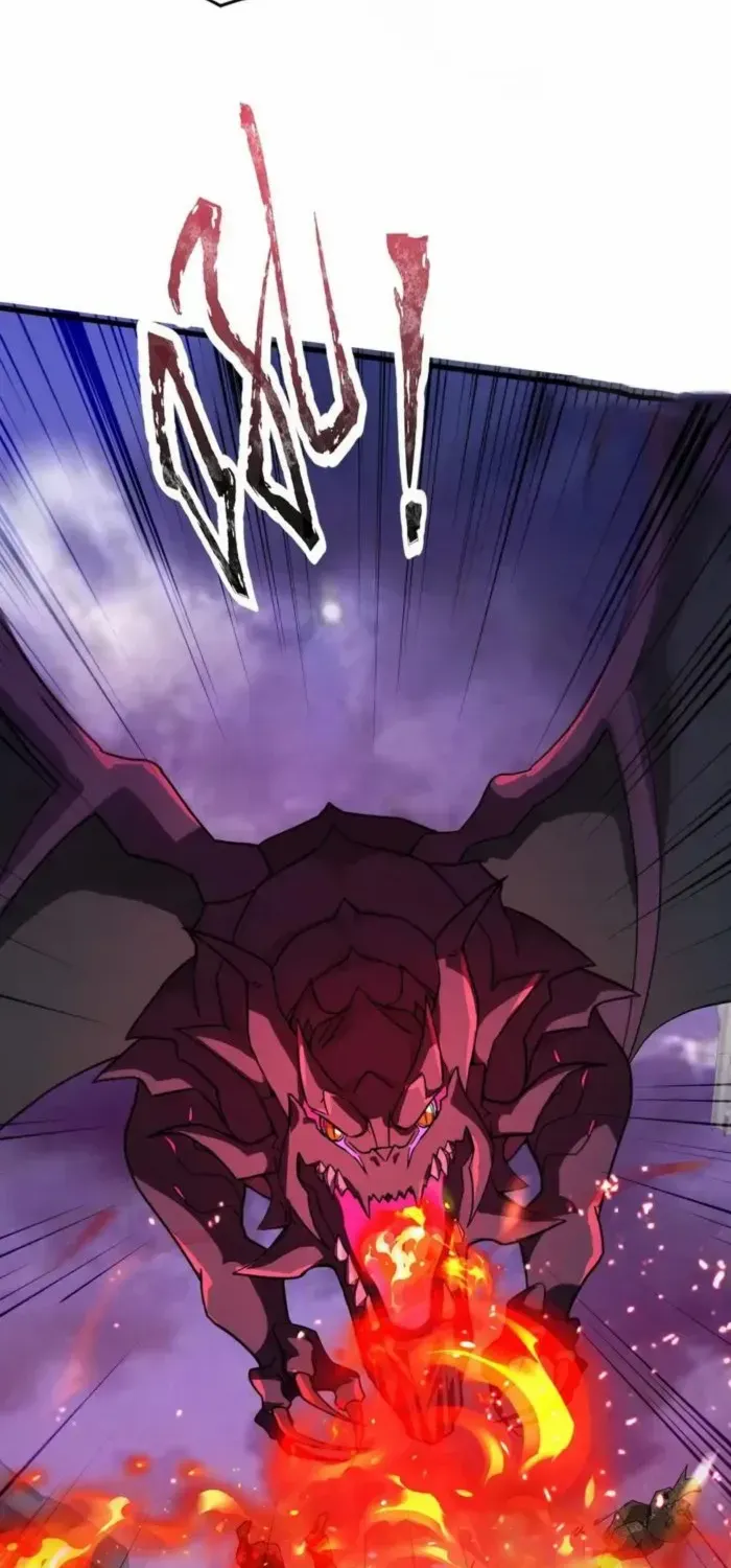 The Lone SSS-Class Summoner Chapter 187 page 56 - 