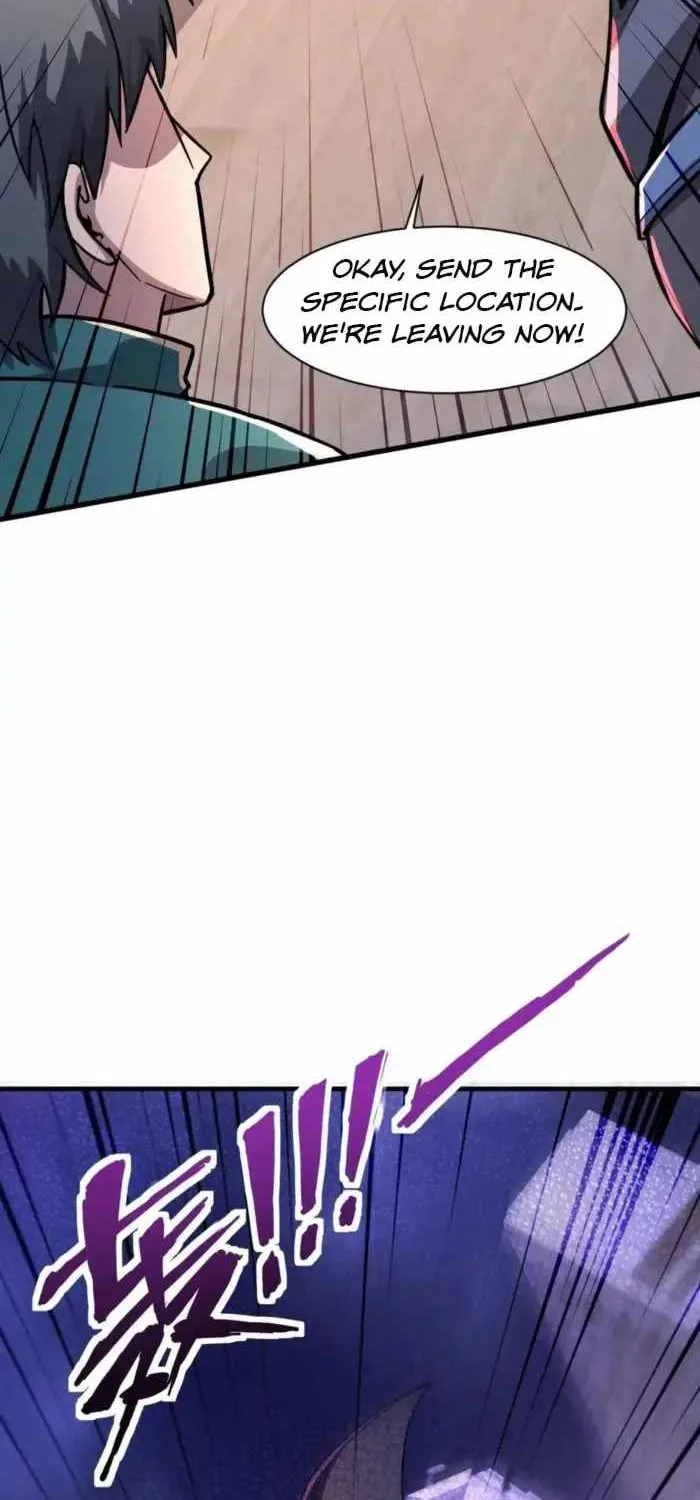 The Lone SSS-Class Summoner Chapter 188 page 15 - 