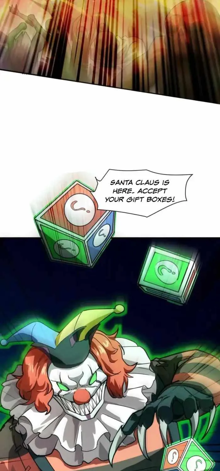 The Lone SSS-Class Summoner Chapter 188 page 27 - 