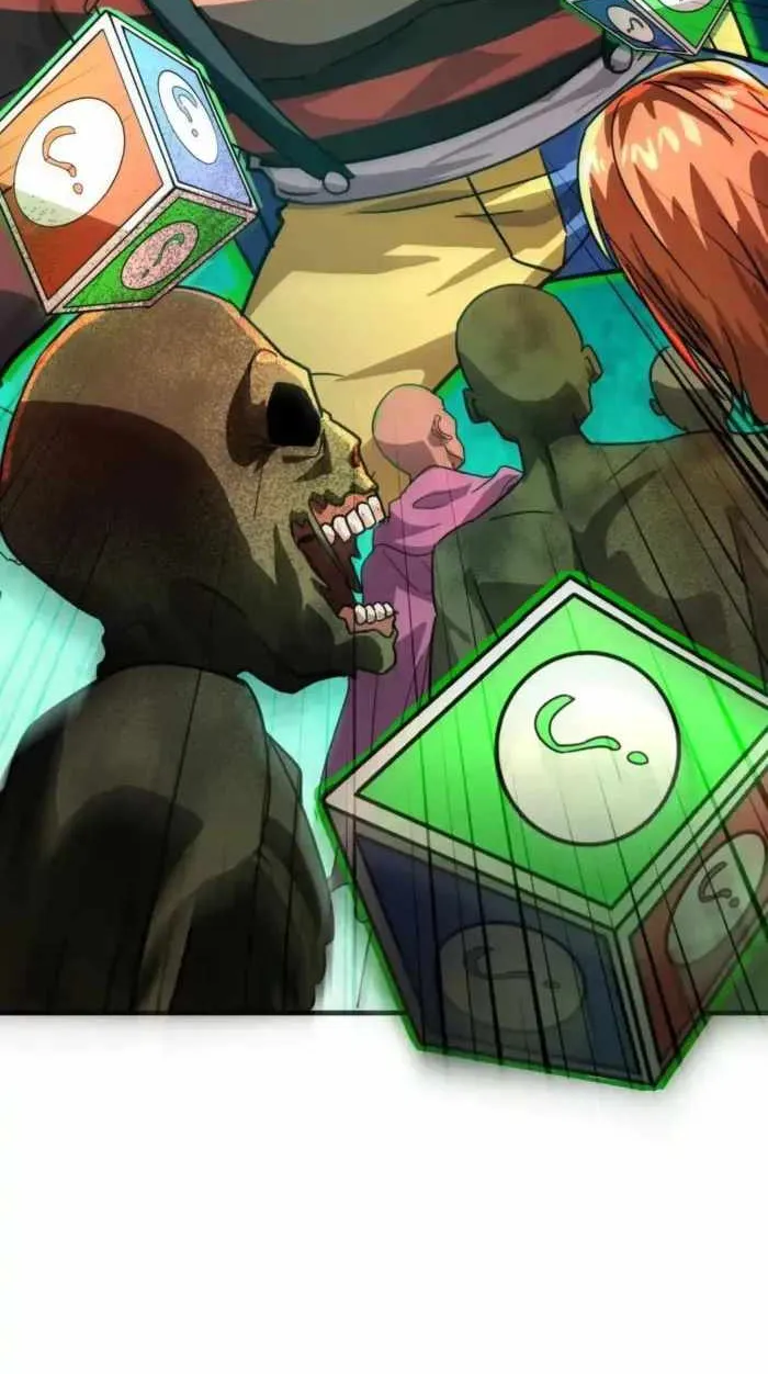 The Lone SSS-Class Summoner Chapter 188 page 28 - 