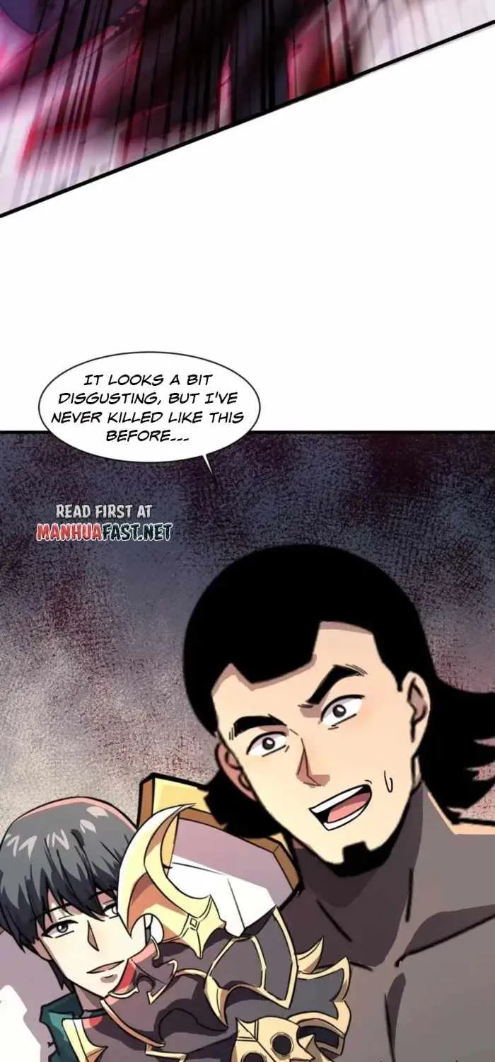 The Lone SSS-Class Summoner Chapter 188 page 32 - 
