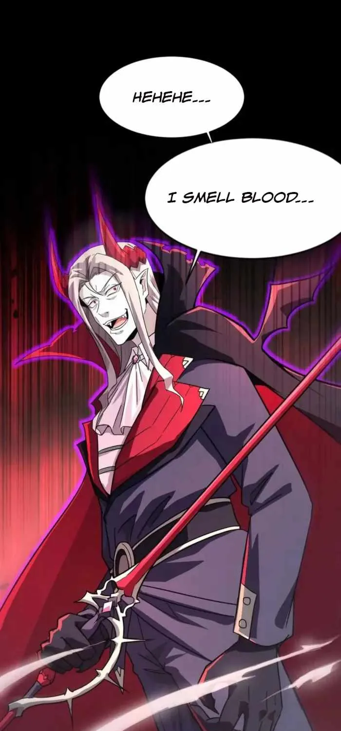 The Lone SSS-Class Summoner Chapter 188 page 36 - 