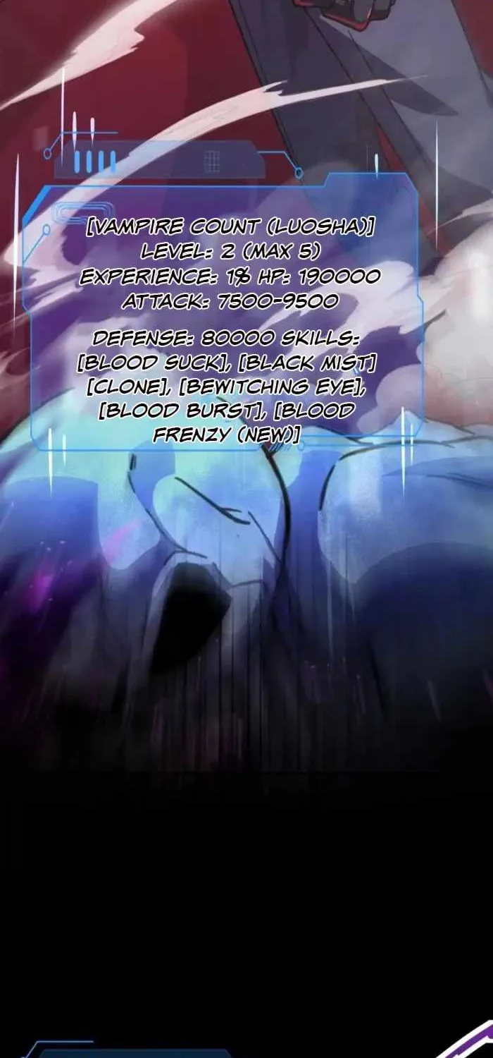 The Lone SSS-Class Summoner Chapter 188 page 37 - 