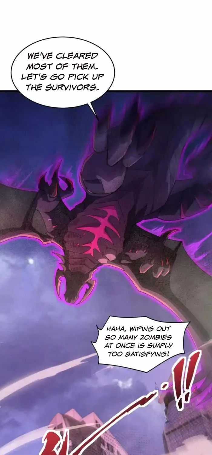 The Lone SSS-Class Summoner Chapter 188 page 41 - 