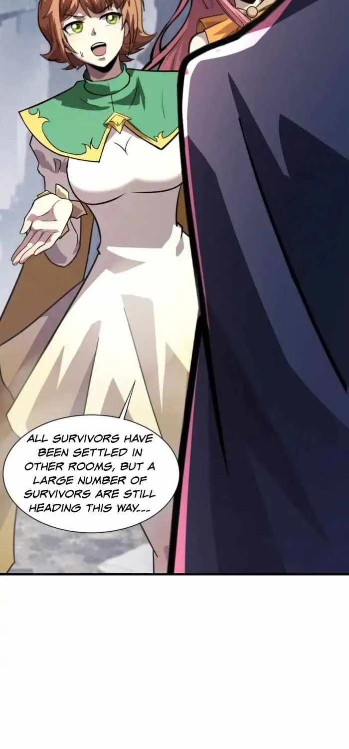The Lone SSS-Class Summoner Chapter 188 page 43 - 