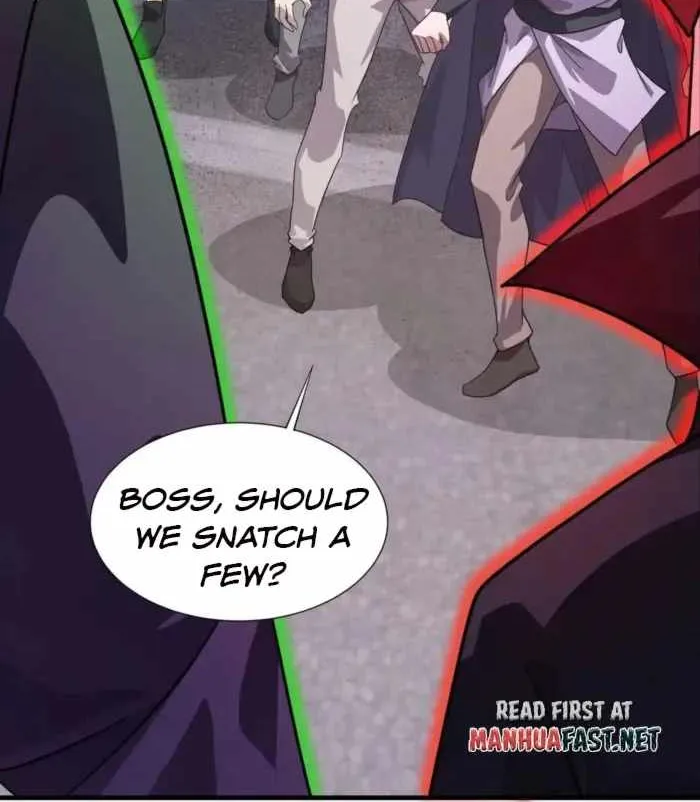 The Lone SSS-Class Summoner Chapter 188 page 46 - 