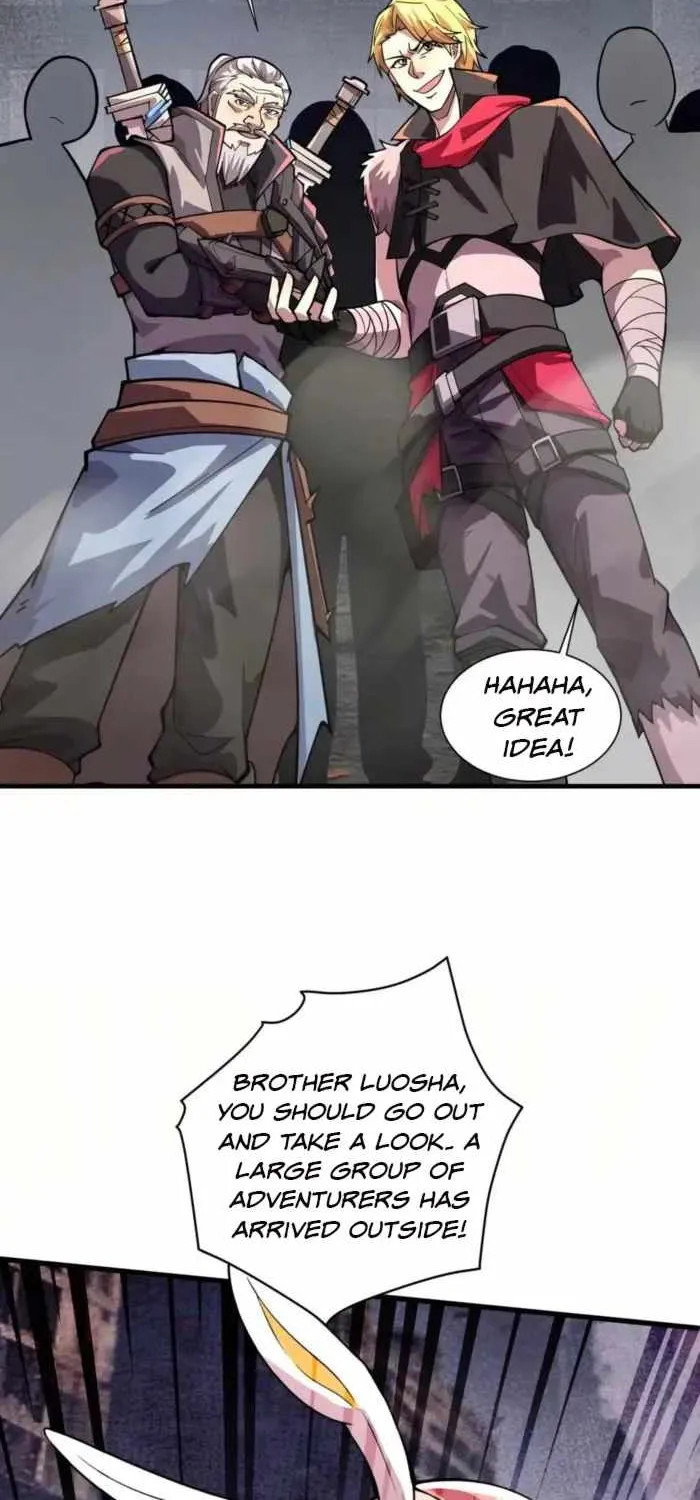 The Lone SSS-Class Summoner Chapter 188 page 50 - 
