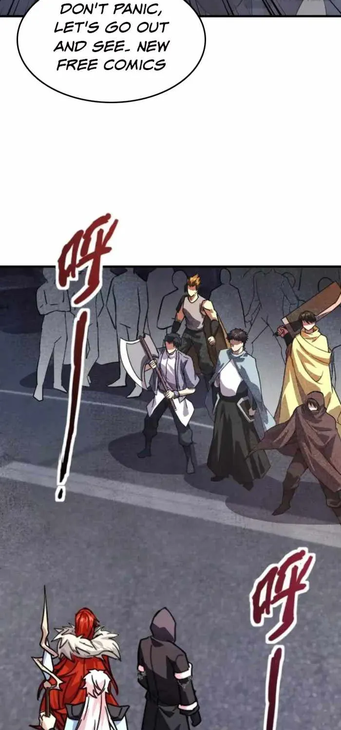 The Lone SSS-Class Summoner Chapter 188 page 52 - 