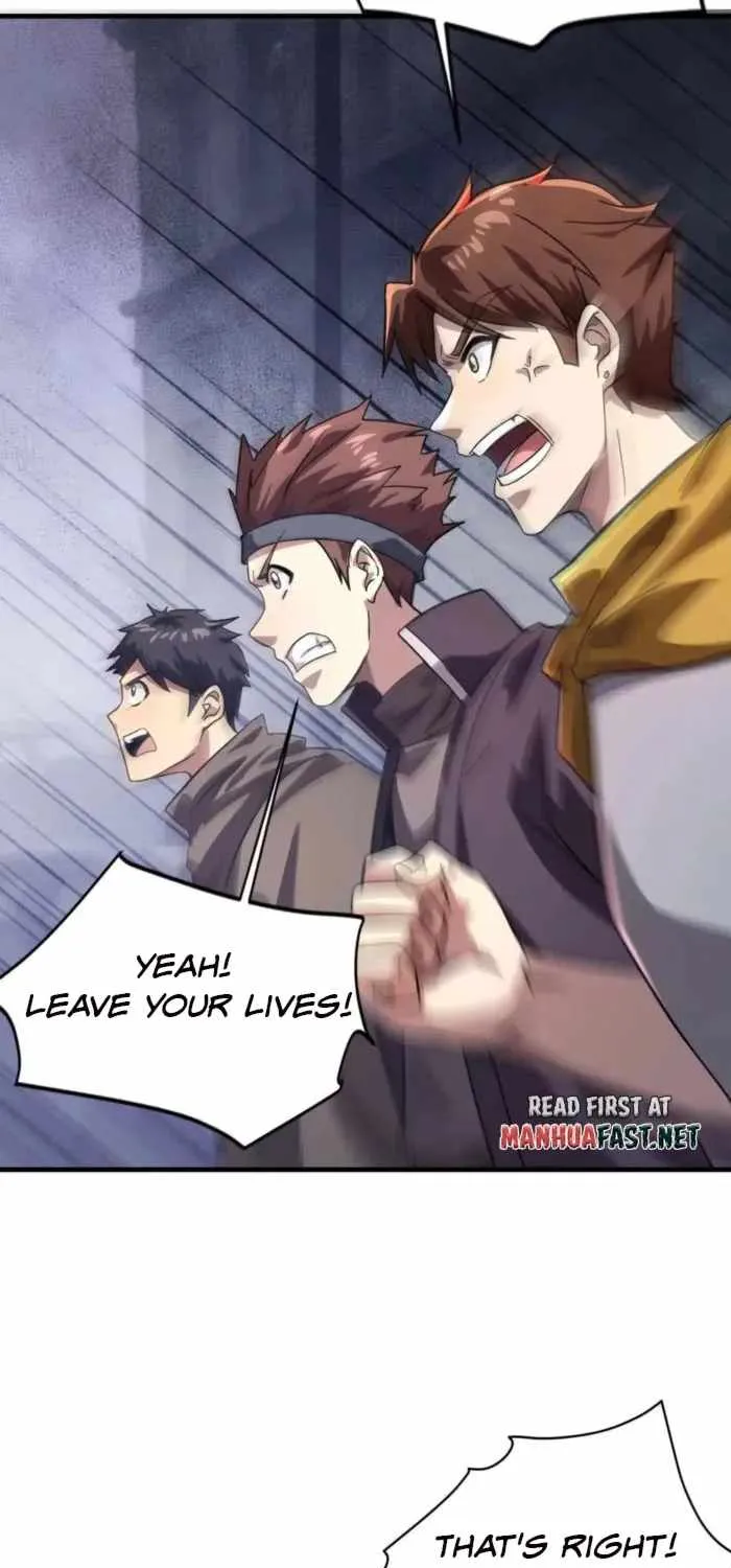 The Lone SSS-Class Summoner Chapter 188 page 58 - 