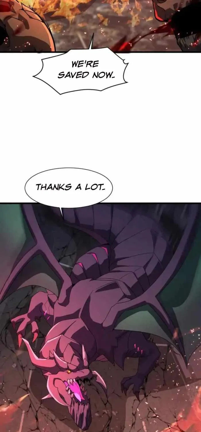The Lone SSS-Class Summoner Chapter 188 page 8 - 