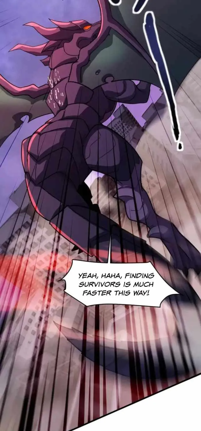 The Lone SSS-Class Summoner Chapter 188 page 10 - 