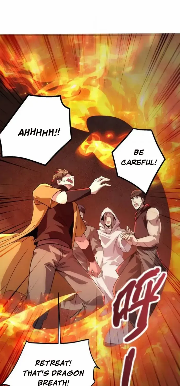 The Lone SSS-Class Summoner Chapter 189 page 11 - 