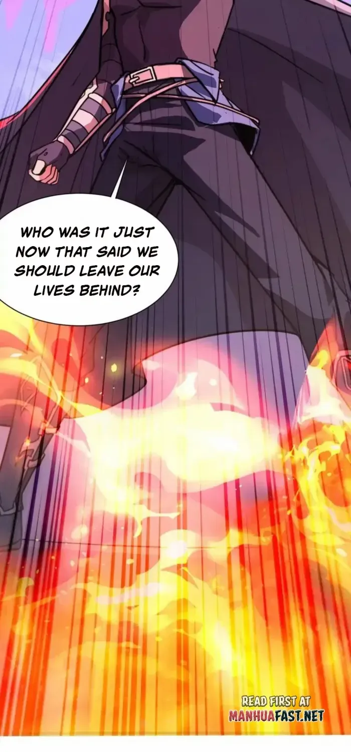 The Lone SSS-Class Summoner Chapter 189 page 14 - 