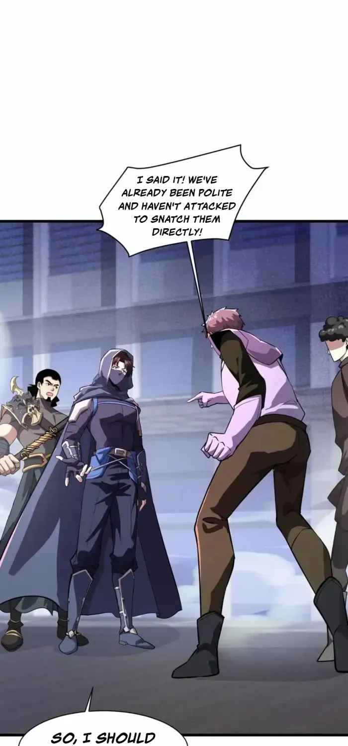 The Lone SSS-Class Summoner Chapter 189 page 16 - 