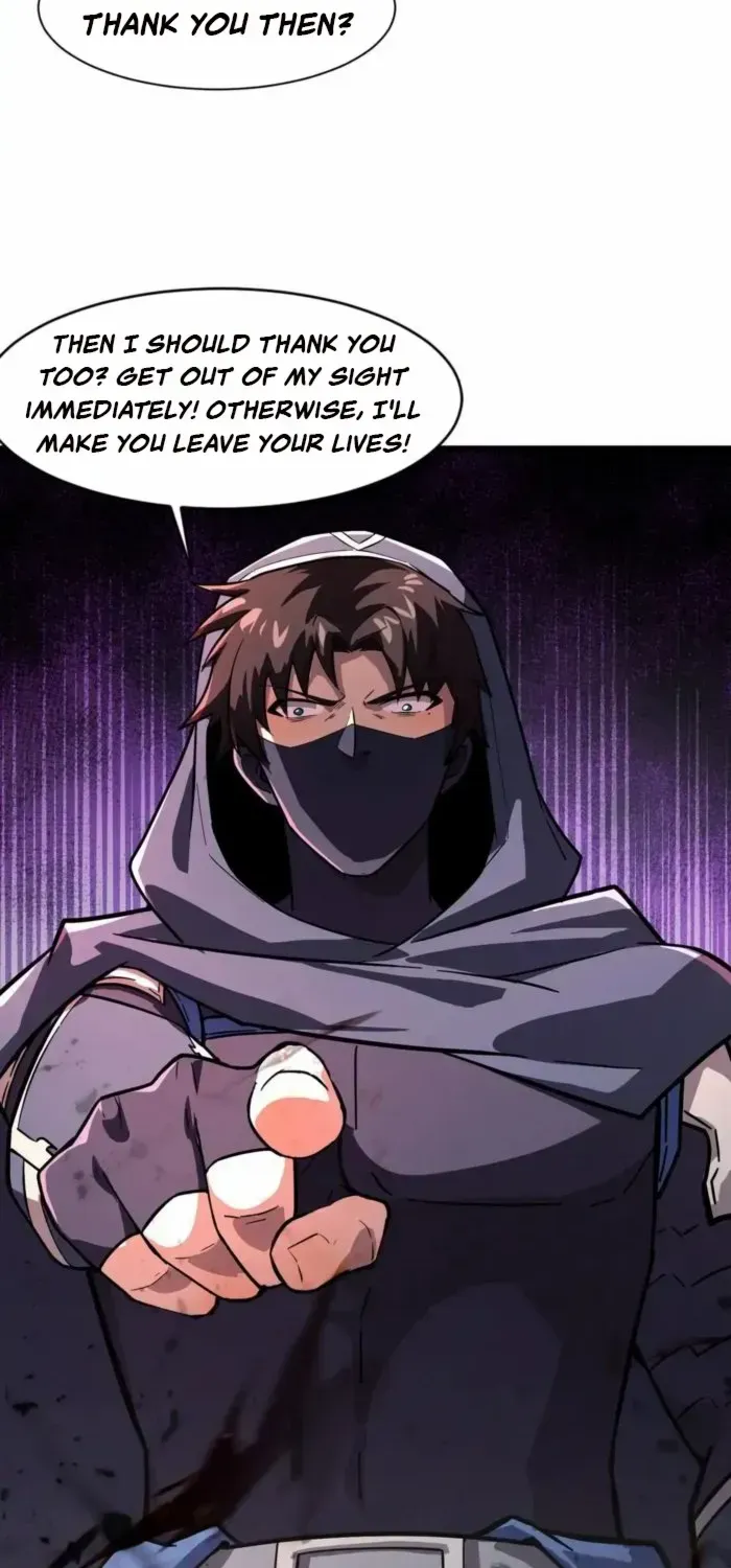 The Lone SSS-Class Summoner Chapter 189 page 17 - 