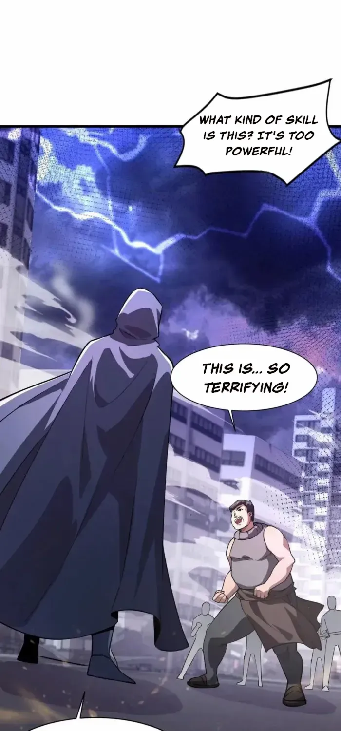 The Lone SSS-Class Summoner Chapter 189 page 26 - 