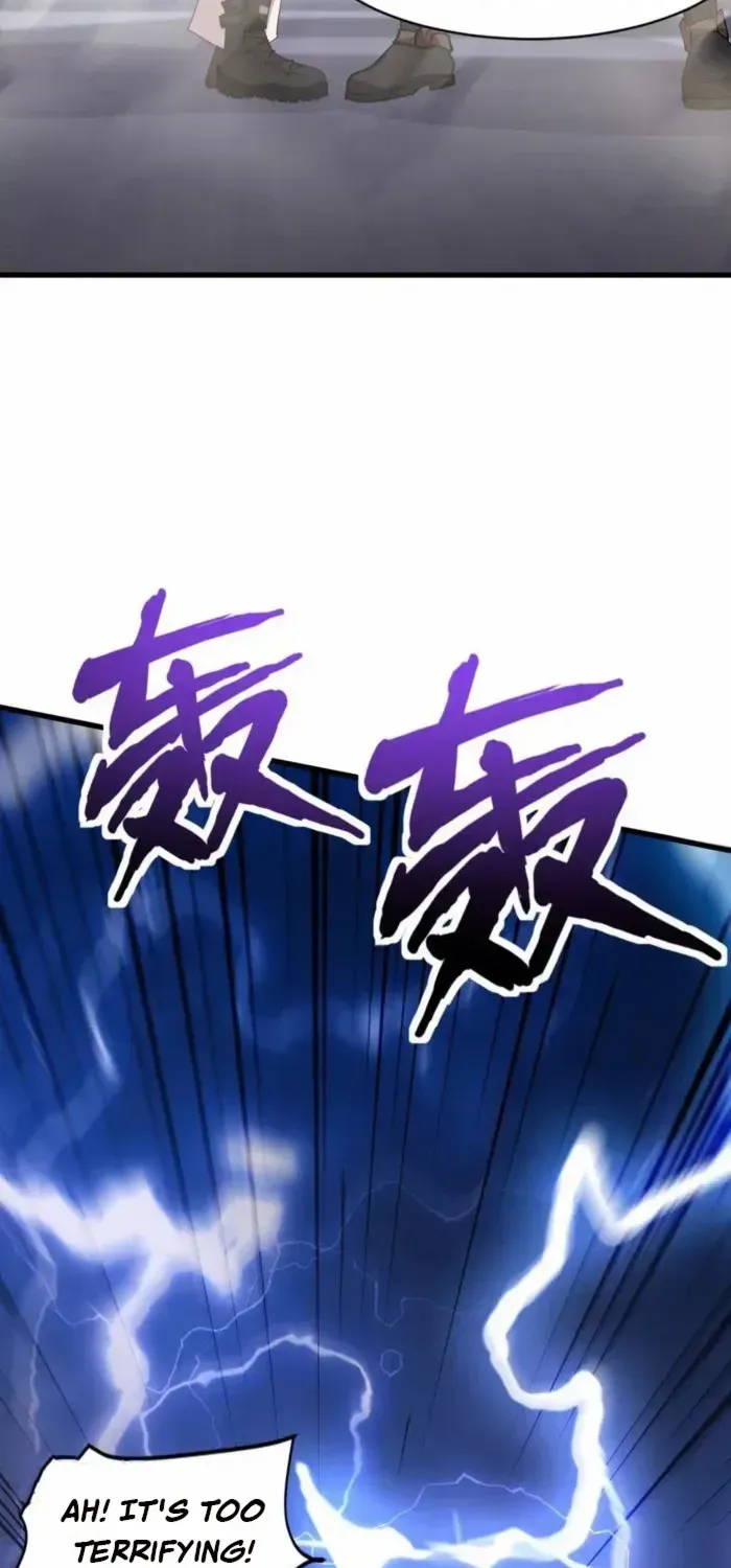 The Lone SSS-Class Summoner Chapter 189 page 28 - 