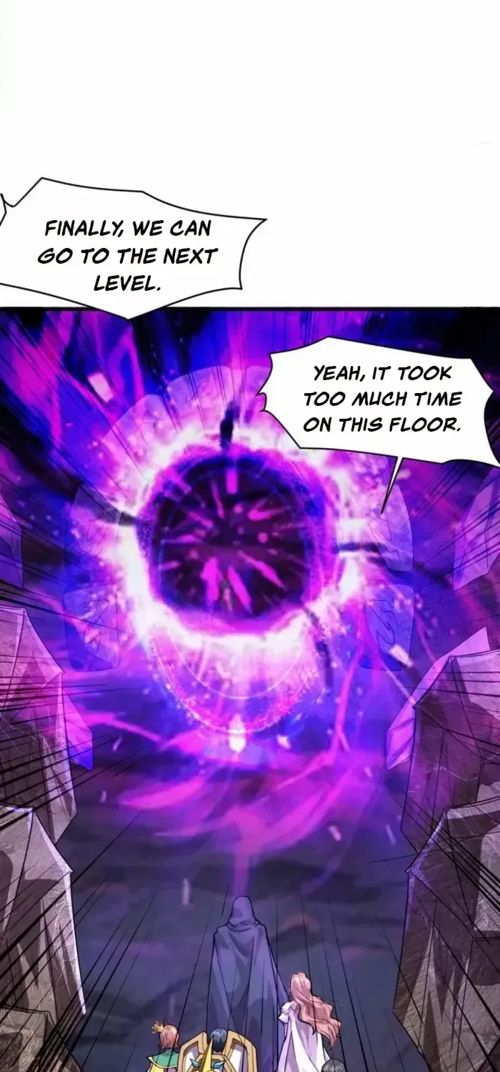The Lone SSS-Class Summoner Chapter 189 page 48 - 
