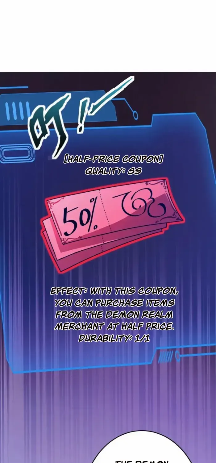 The Lone SSS-Class Summoner Chapter 189 page 53 - 