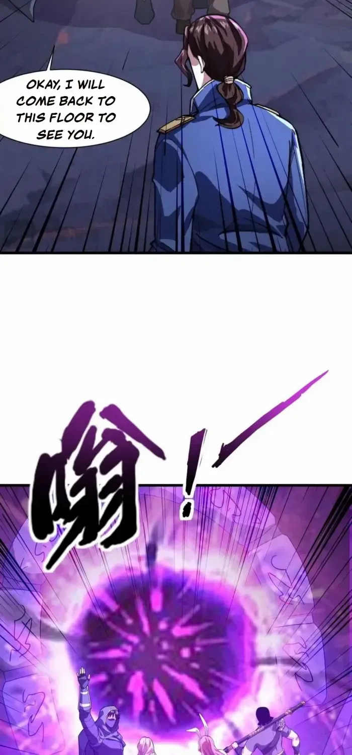 The Lone SSS-Class Summoner Chapter 189 page 56 - 