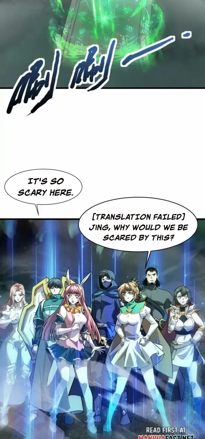 The Lone SSS-Class Summoner Chapter 189 page 59 - 