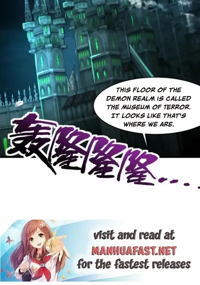 The Lone SSS-Class Summoner Chapter 189 page 61 - 