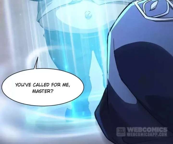 The Lone SSS-Class Summoner Chapter 206 page 11 - 