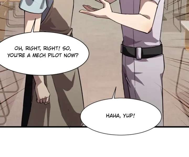 The Lone SSS-Class Summoner Chapter 206 page 103 - 