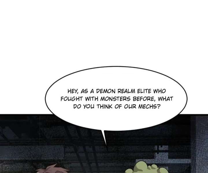 The Lone SSS-Class Summoner Chapter 206 page 104 - 