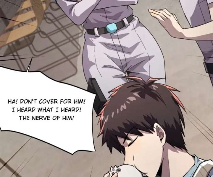 The Lone SSS-Class Summoner Chapter 206 page 111 - 