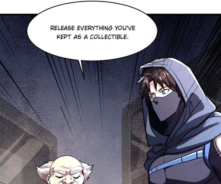 The Lone SSS-Class Summoner Chapter 206 page 13 - 