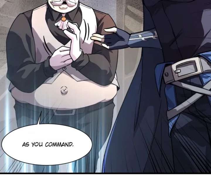 The Lone SSS-Class Summoner Chapter 206 page 14 - 
