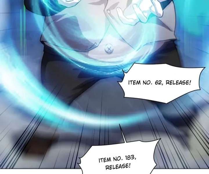 The Lone SSS-Class Summoner Chapter 206 page 16 - 