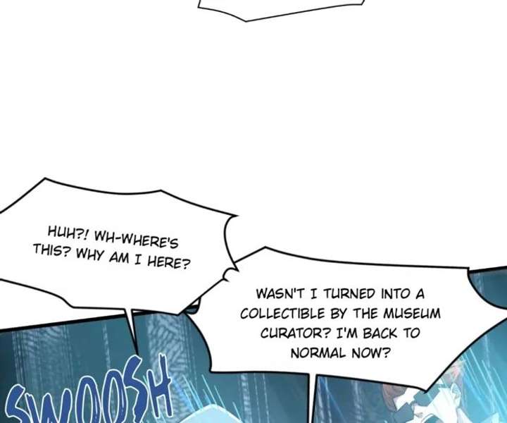The Lone SSS-Class Summoner Chapter 206 page 17 - 