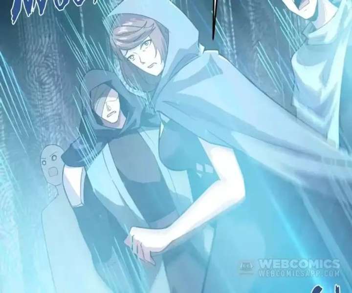 The Lone SSS-Class Summoner Chapter 206 page 18 - 