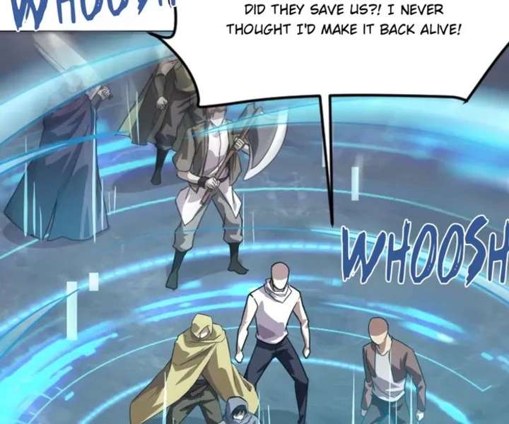 The Lone SSS-Class Summoner Chapter 206 page 20 - 