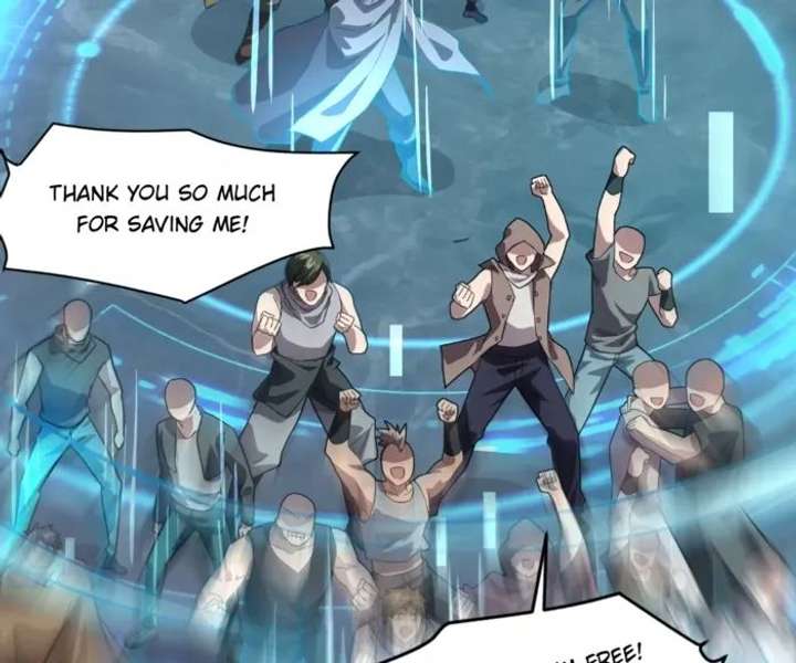 The Lone SSS-Class Summoner Chapter 206 page 21 - 