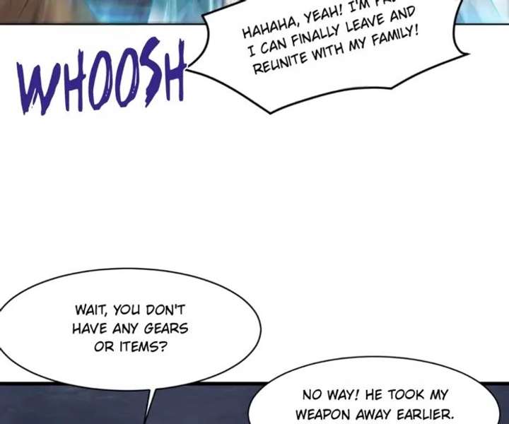 The Lone SSS-Class Summoner Chapter 206 page 22 - 
