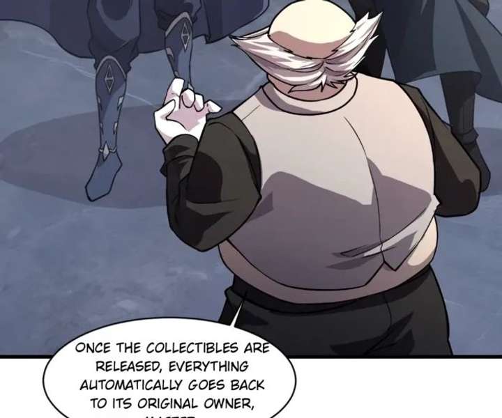 The Lone SSS-Class Summoner Chapter 206 page 24 - 