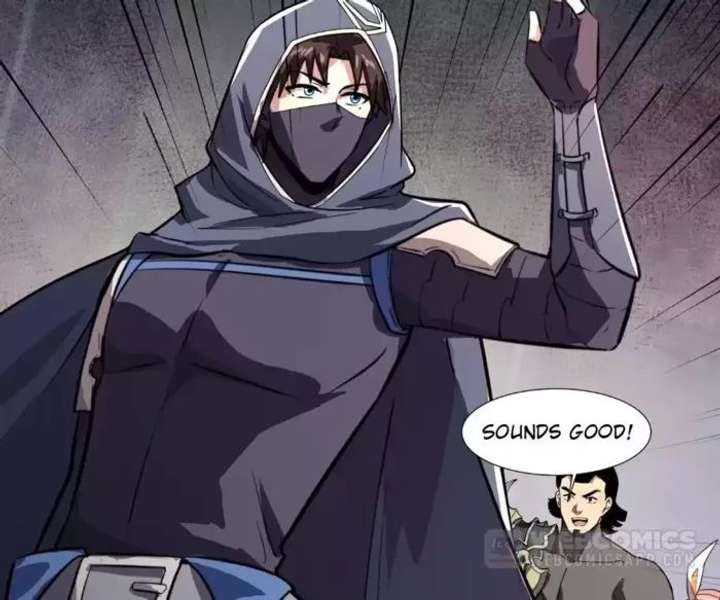 The Lone SSS-Class Summoner Chapter 206 page 26 - 