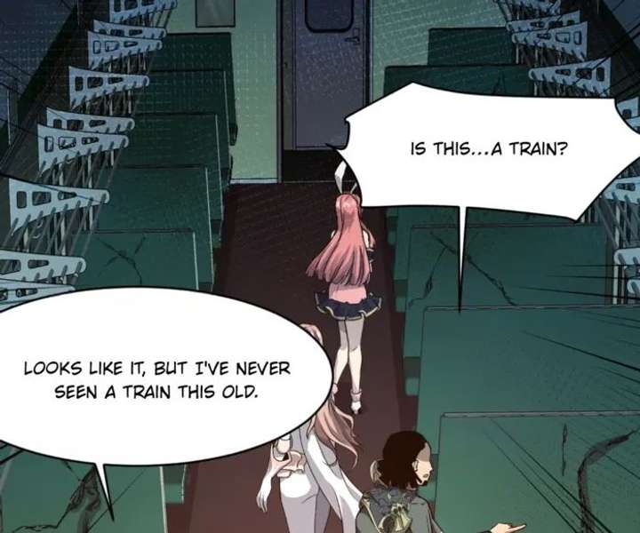 The Lone SSS-Class Summoner Chapter 206 page 38 - 