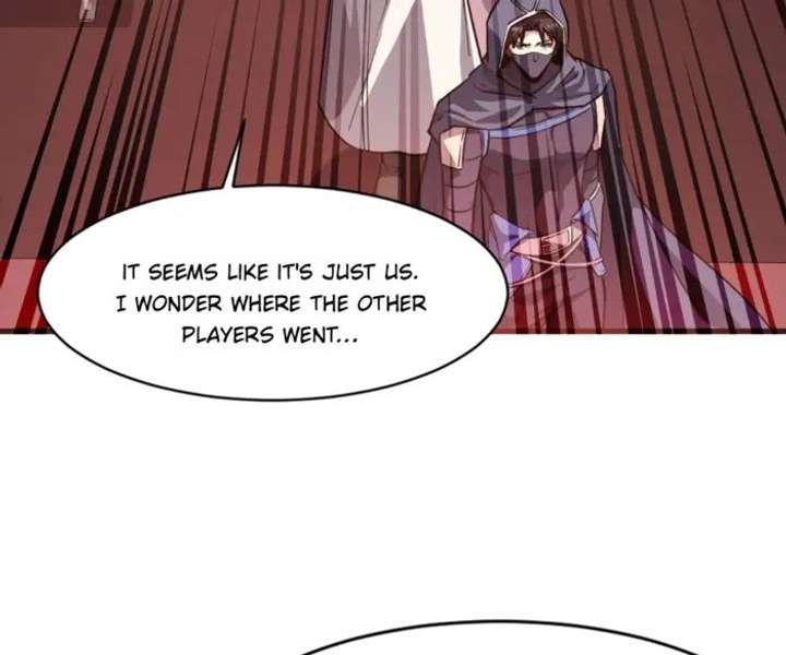 The Lone SSS-Class Summoner Chapter 206 page 40 - 